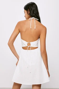 High Spirits Vestido Kate Marron Clearance