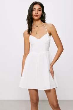 High Spirits Vestido Kate Marron Clearance
