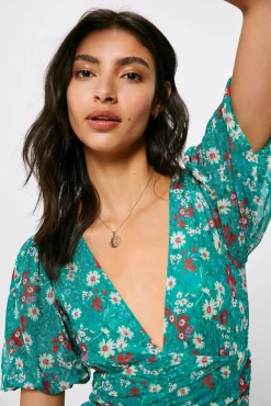 High Spirits Vestido Lirio Botella Online