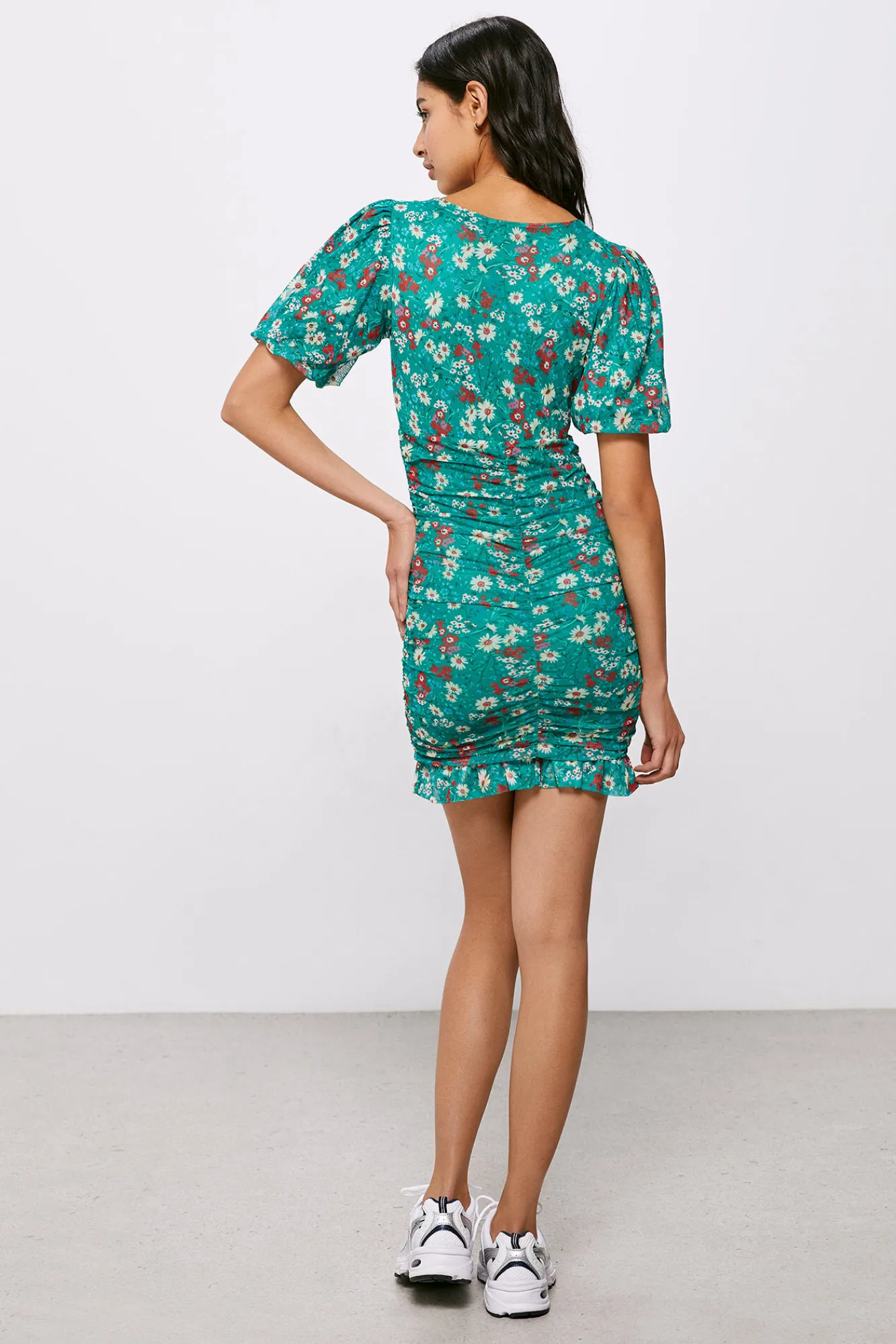 High Spirits Vestido Lirio Botella Online