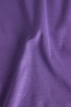 Jack & Jones Vestido Midi De Tirantes Morado Online