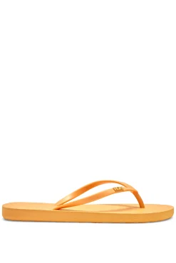 Roxy Viva - Sandalias Para Mujer Amarillo Discount