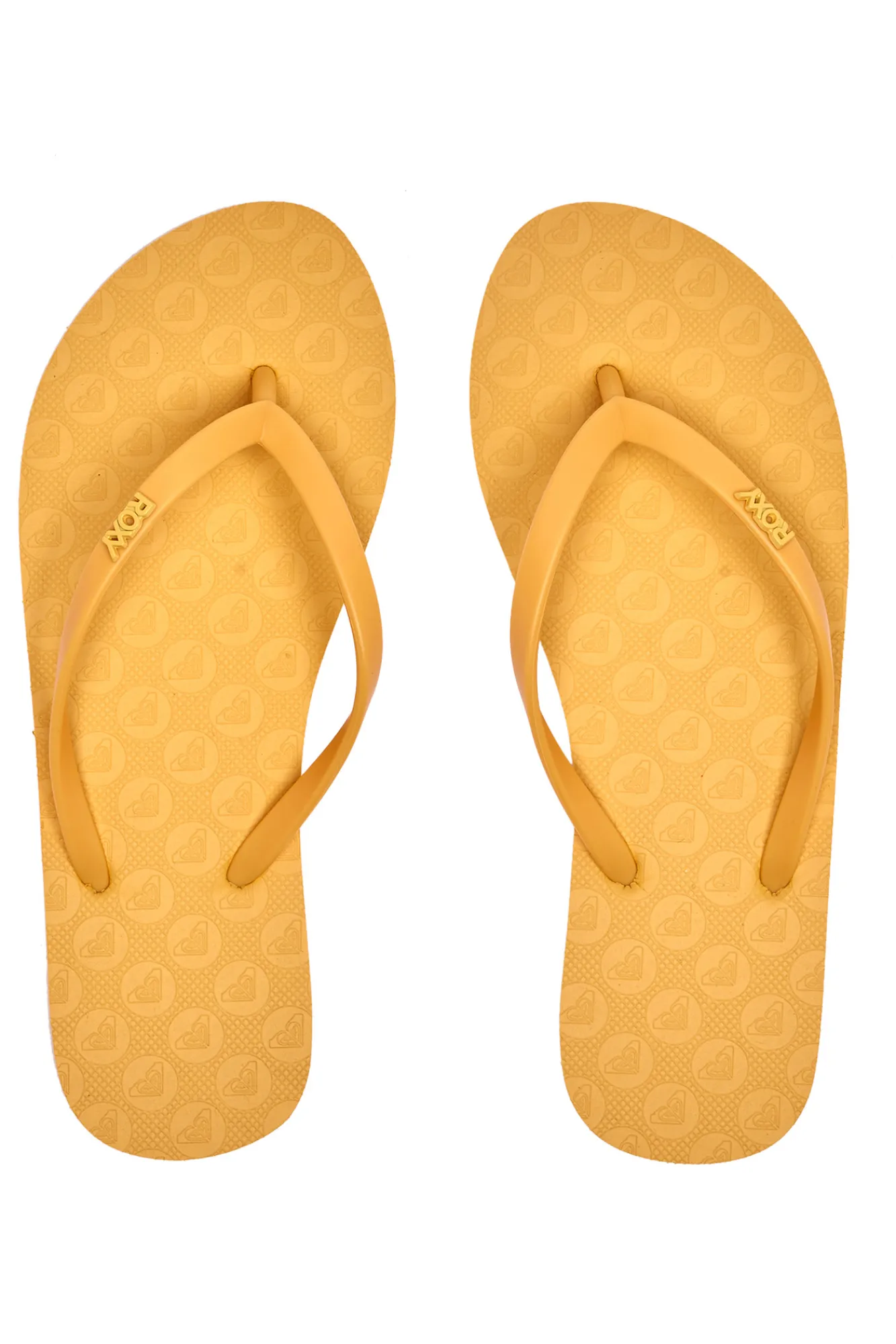 Roxy Viva - Sandalias Para Mujer Amarillo Discount