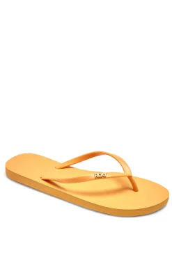 Roxy Viva - Sandalias Para Mujer Amarillo Discount