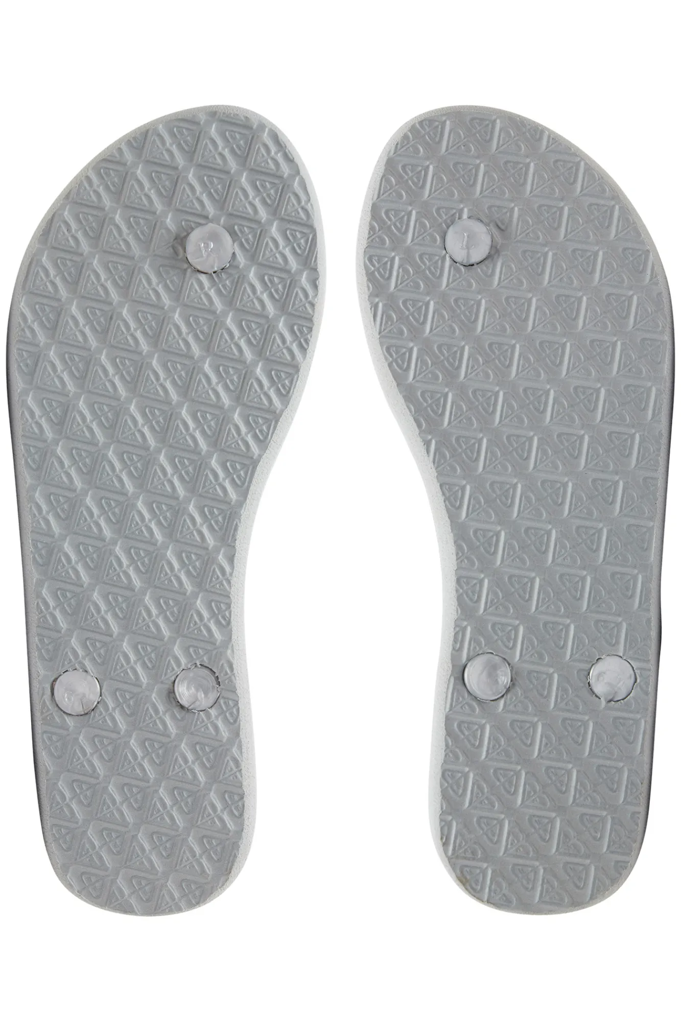 Roxy Viva - Sandalias Para Mujer Gris Oscuro Discount