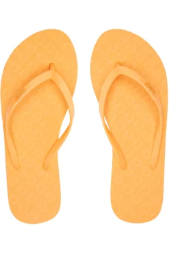 Roxy Viva - Sandalias Para Mujer Naranja Clearance