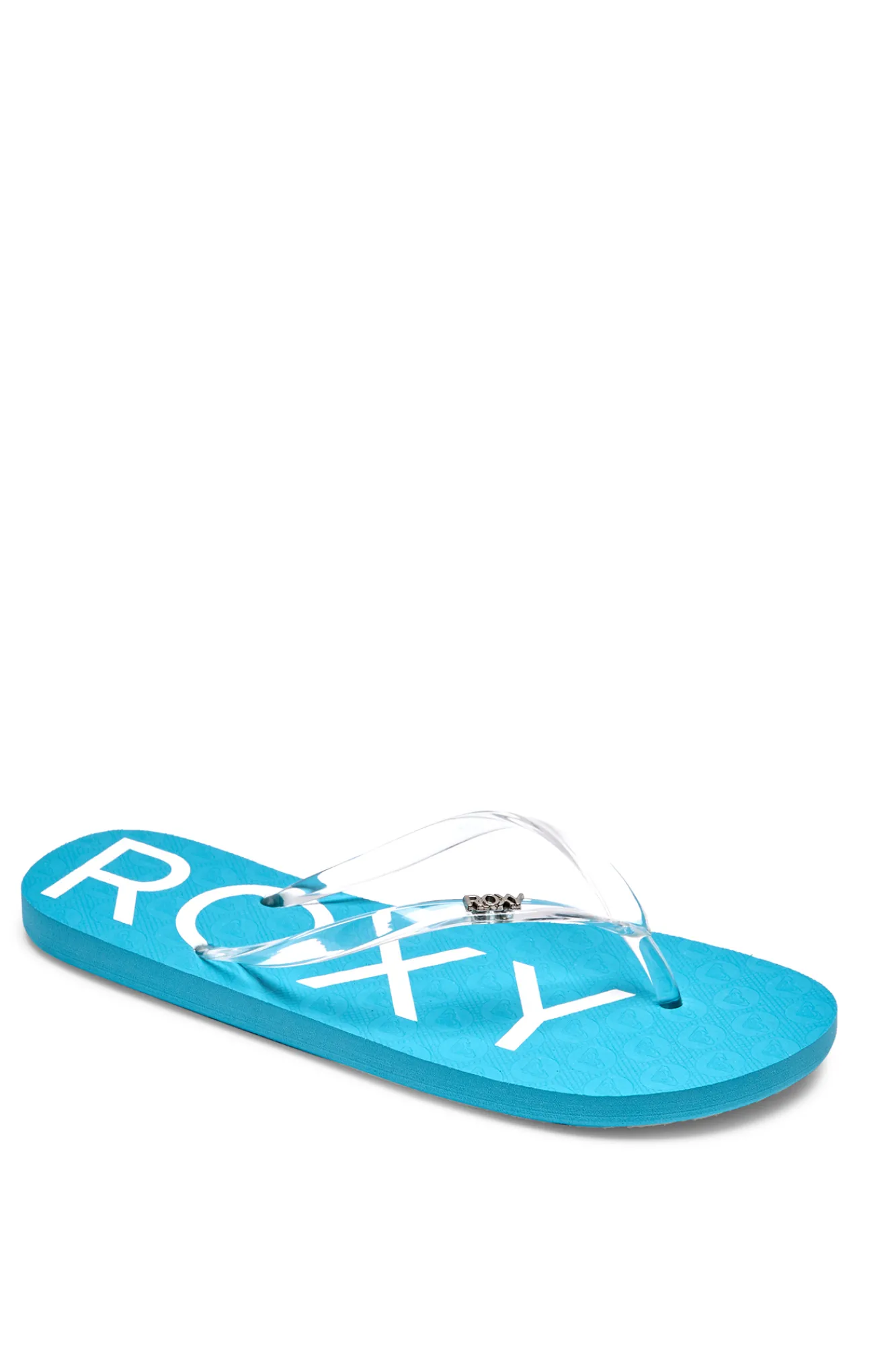 Roxy Viva Jelly - Sandalias Para Mujer Blanco