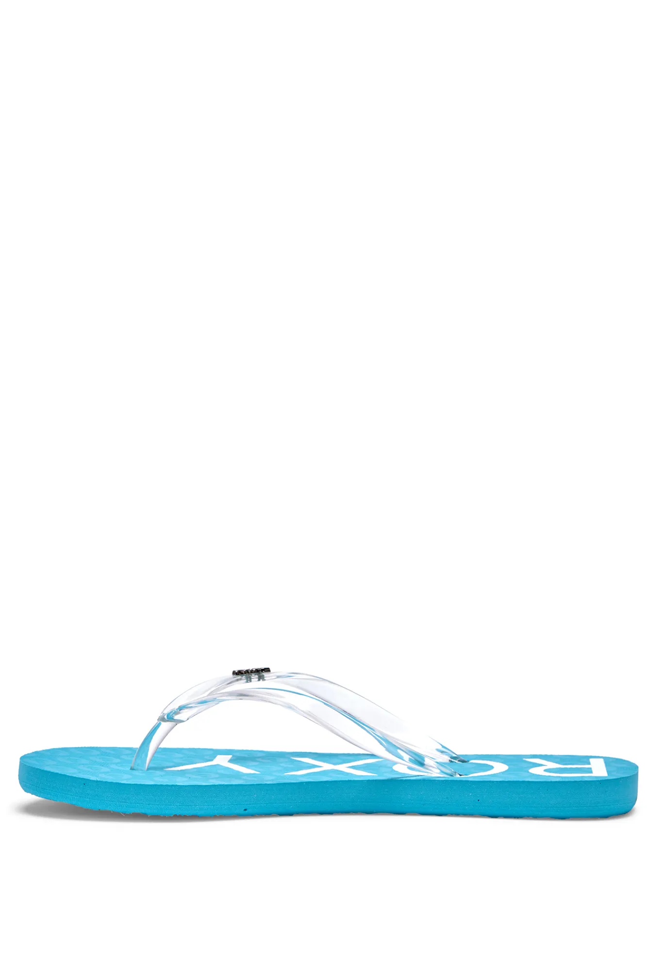 Roxy Viva Jelly - Sandalias Para Mujer Blanco