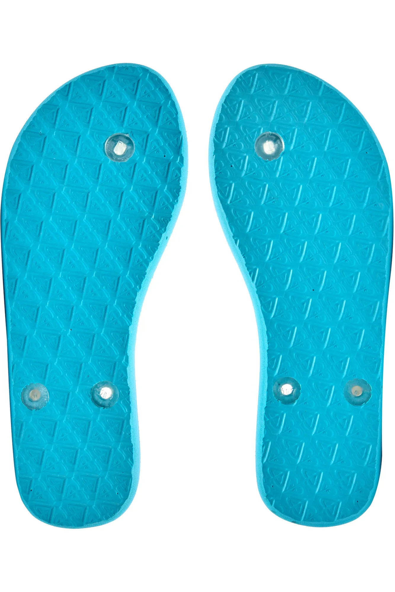 Roxy Viva Jelly - Sandalias Para Mujer Blanco
