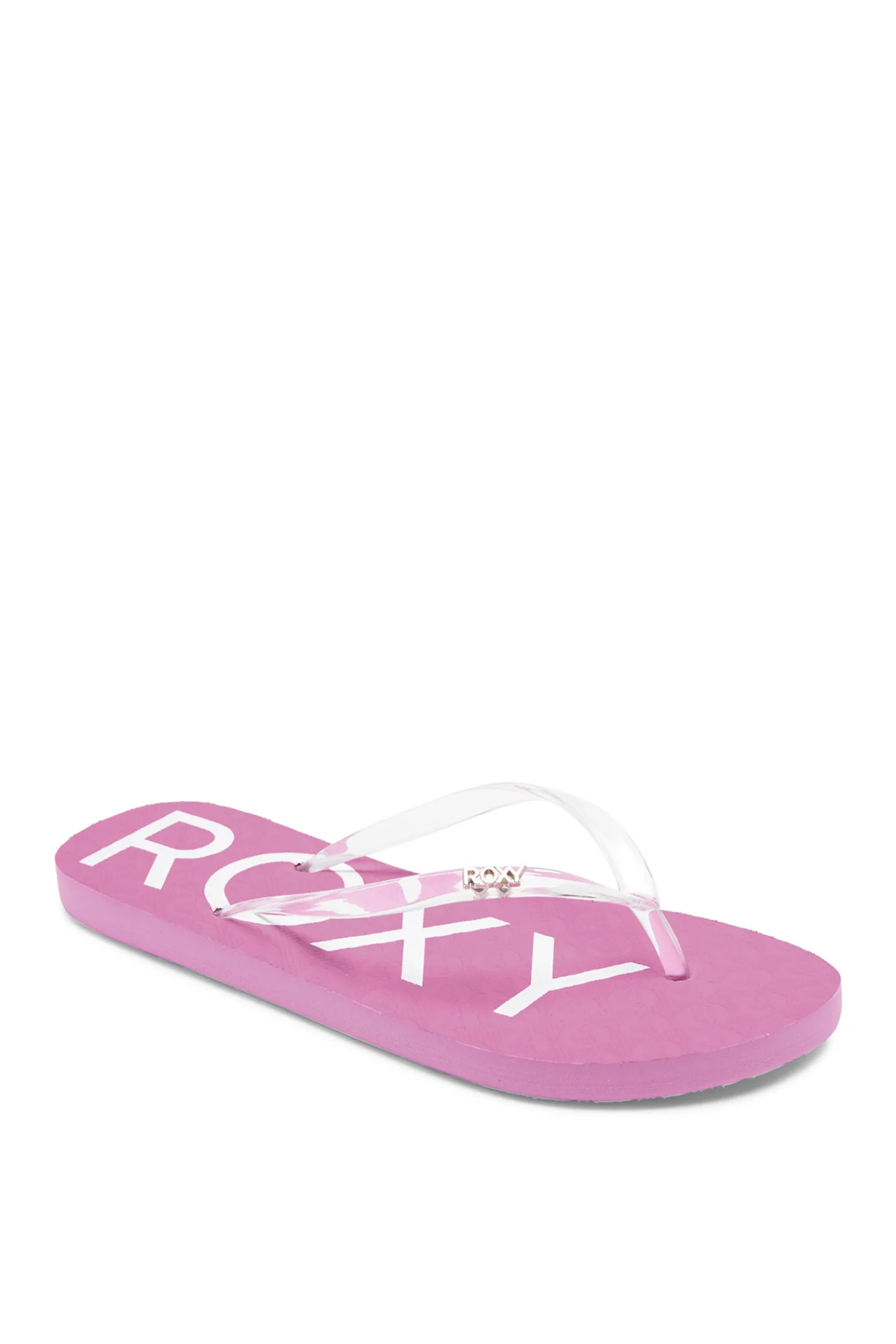 Roxy Viva Jelly - Sandalias Para Mujer Morado/Lila Discount
