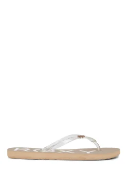 Roxy Viva Jelly - Sandalias Para Mujer Marron Online