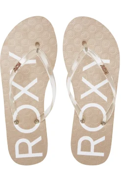 Roxy Viva Jelly - Sandalias Para Mujer Marron Online