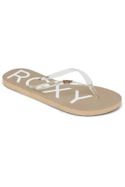Roxy Viva Jelly - Sandalias Para Mujer Marron Online