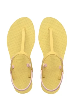 Havaianas You Paraty Amarillo Online