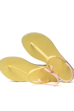 Havaianas You Paraty Amarillo Online