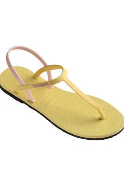 Havaianas You Paraty Amarillo Online