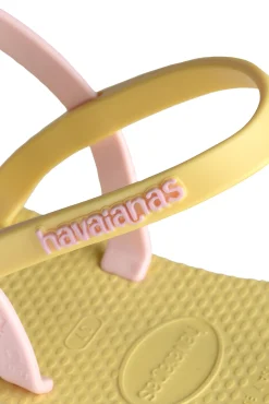 Havaianas You Paraty Amarillo Online