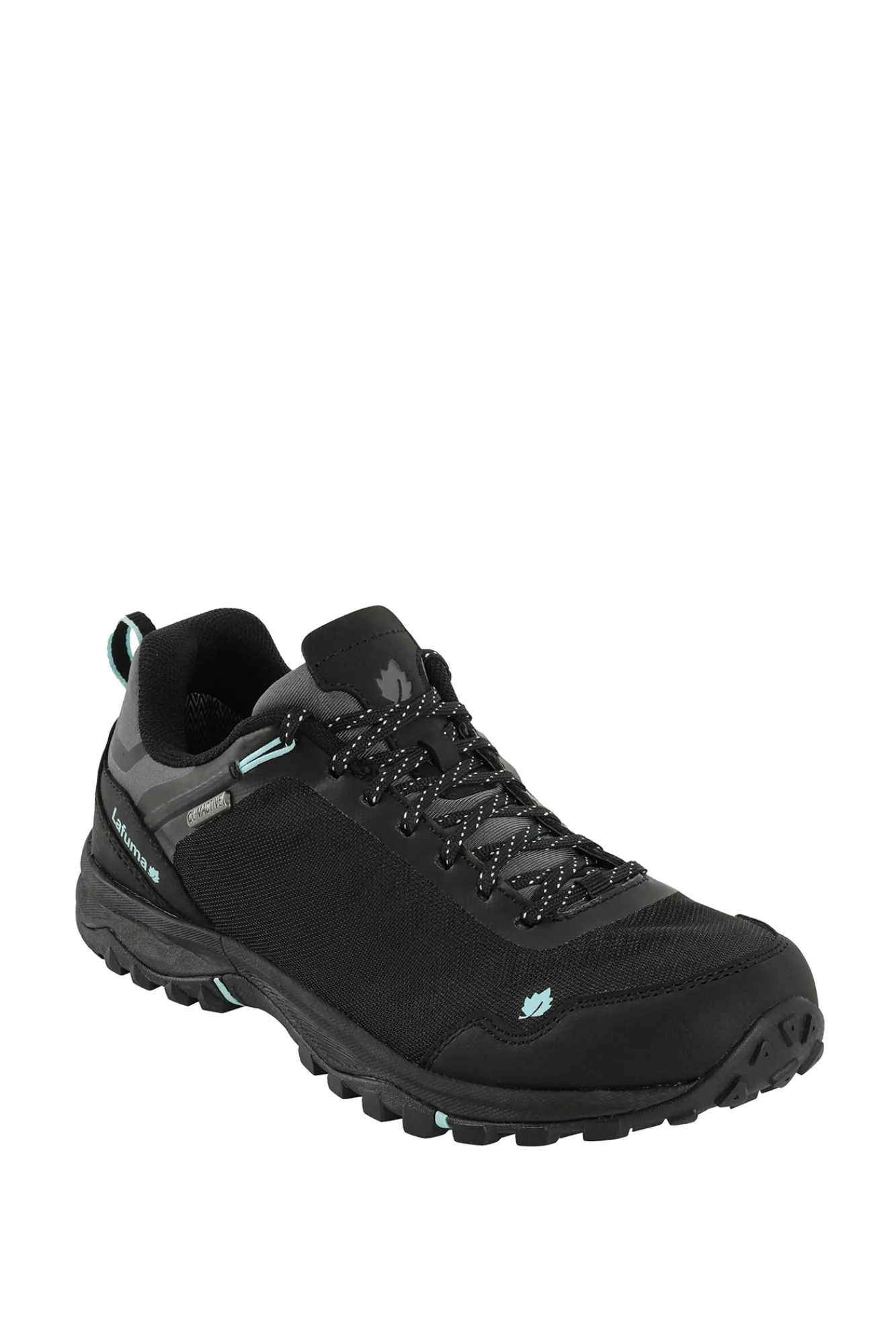 Lafuma Zapatilla Access Clim Negro Discount
