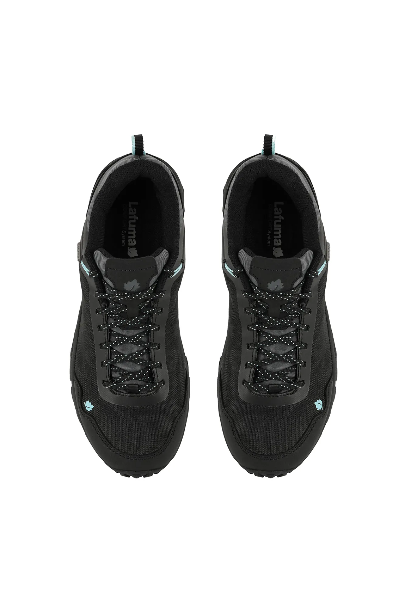 Lafuma Zapatilla Access Clim Negro Discount