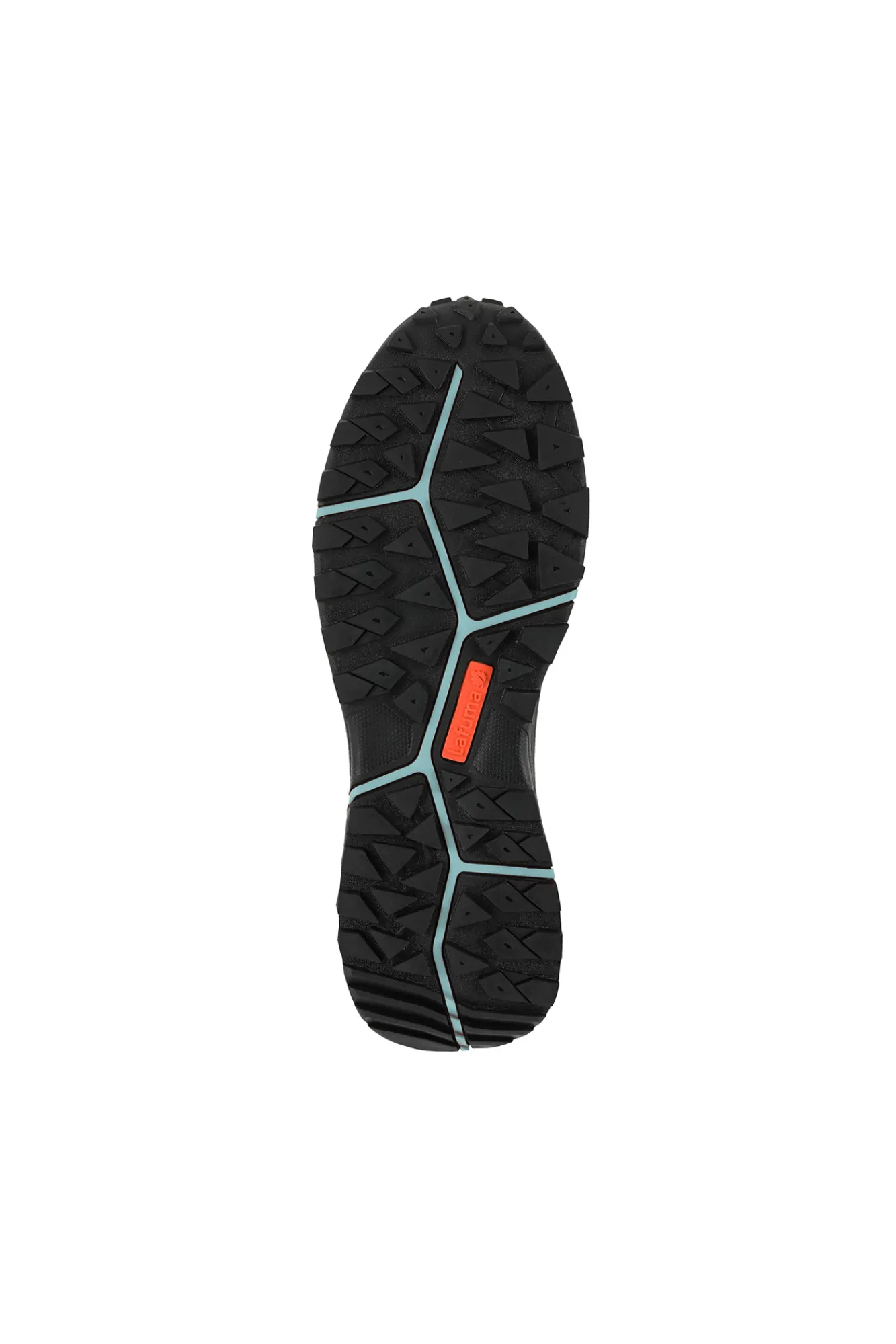 Lafuma Zapatilla Access Clim Negro Discount