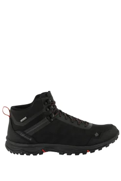 Lafuma Zapatilla Access Clim Mid Negro Discount