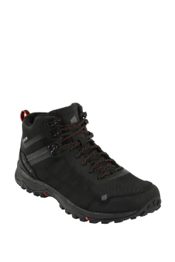 Lafuma Zapatilla Access Clim Mid Negro Discount
