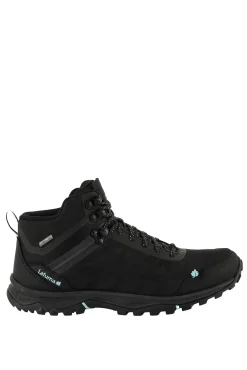 Lafuma Zapatilla Access Clim Mid Negro Clearance