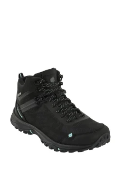 Lafuma Zapatilla Access Clim Mid Negro Clearance