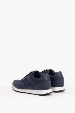 Tiffosi Zapatilla Apollo Navy Hot