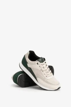 Tiffosi Zapatilla Apollo Verde Best