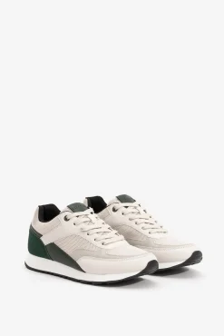 Tiffosi Zapatilla Apollo Verde Best