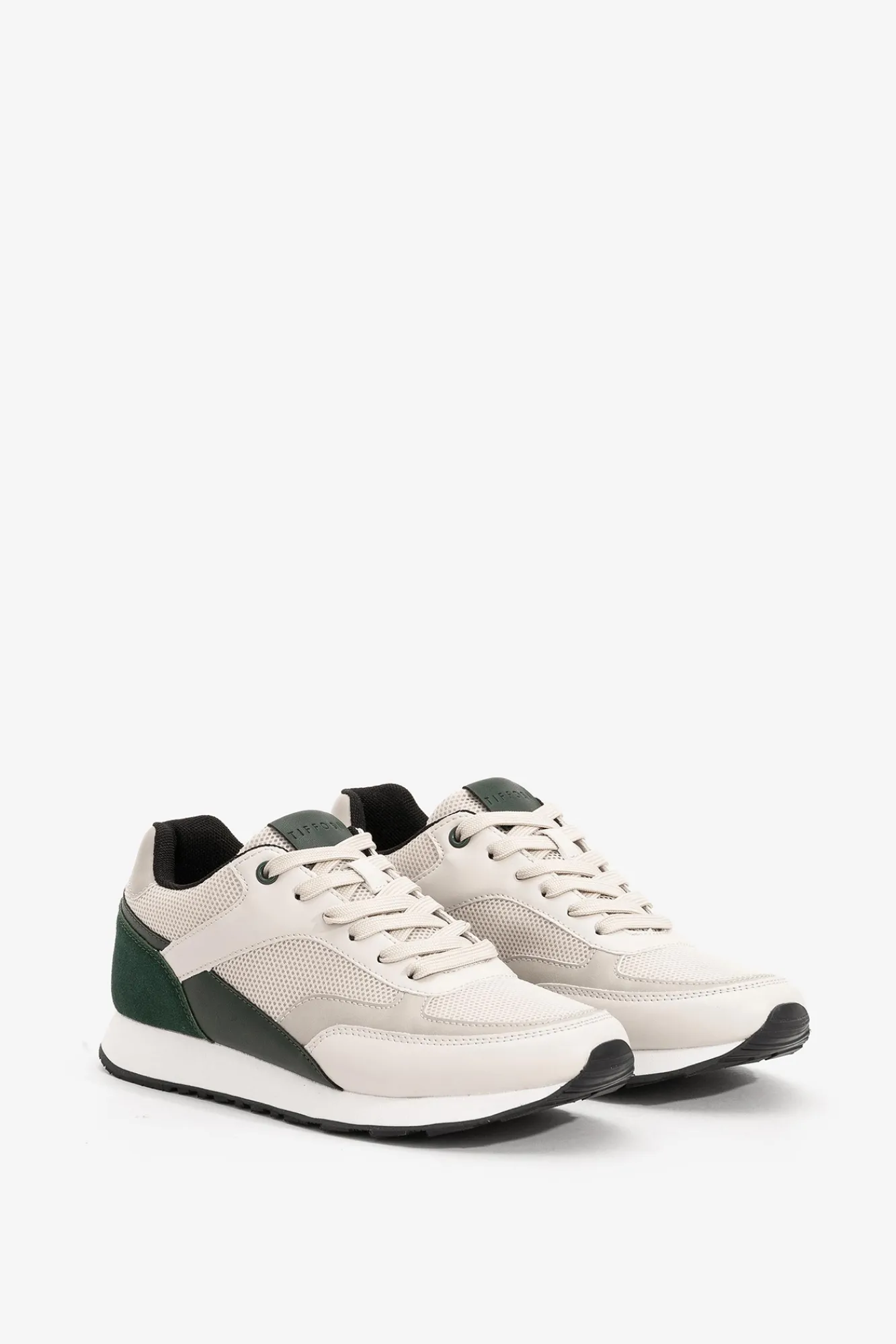 Tiffosi Zapatilla Apollo Verde Best