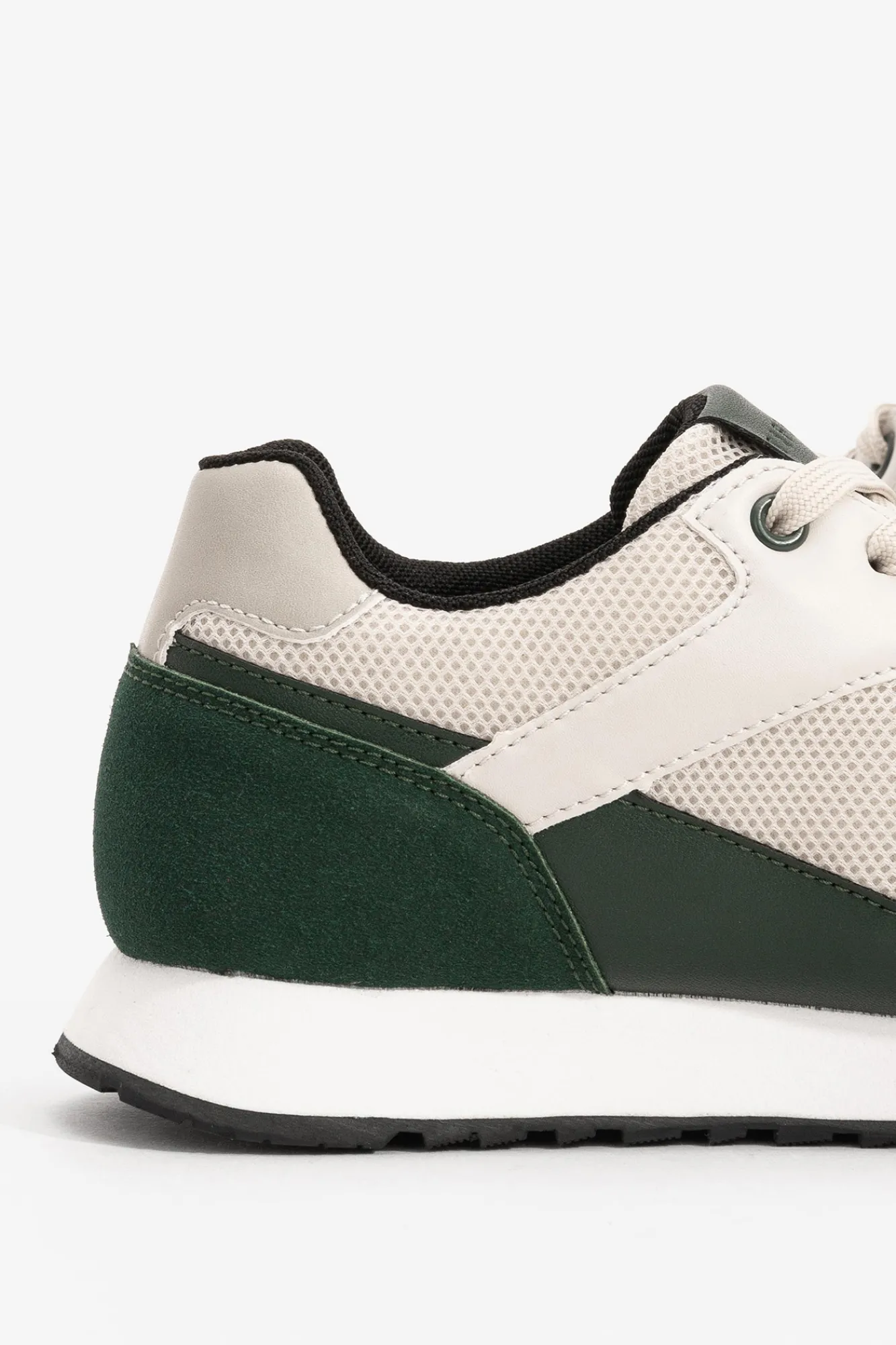 Tiffosi Zapatilla Apollo Verde Best