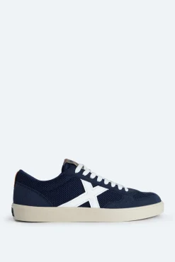 Munich Zapatilla Break Navy Sale