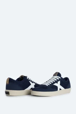 Munich Zapatilla Break Navy Sale