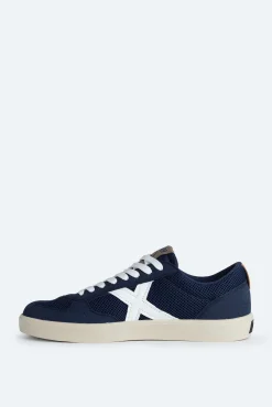 Munich Zapatilla Break Navy Sale