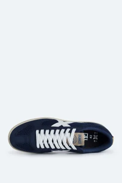Munich Zapatilla Break Navy Sale