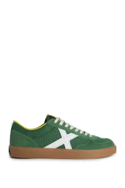 Munich Zapatilla Break Verde New