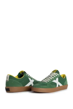 Munich Zapatilla Break Verde New