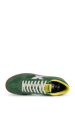 Munich Zapatilla Break Verde New
