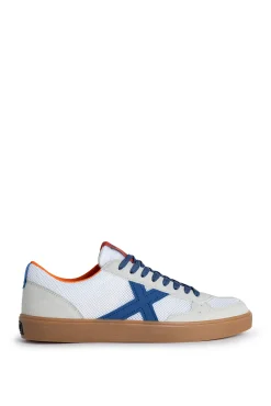 Munich Zapatilla Break Blanco Best