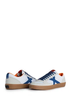 Munich Zapatilla Break Blanco Best