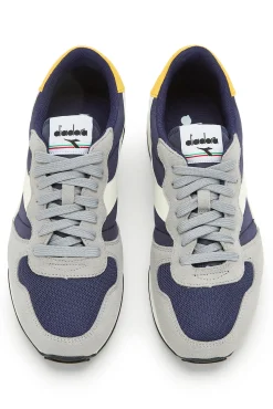 Diadora Zapatilla Camaro Gris Claro Online
