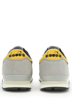 Diadora Zapatilla Camaro Gris Claro Online