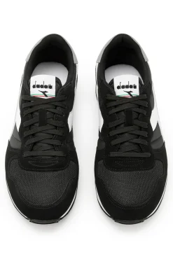 Diadora Zapatilla Camaro Negro