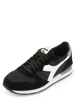 Diadora Zapatilla Camaro Negro
