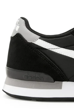 Diadora Zapatilla Camaro Negro