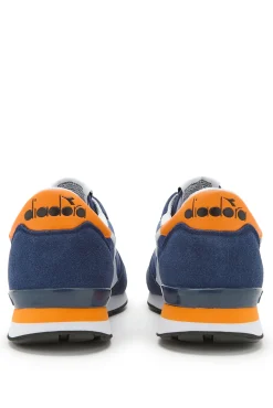 Diadora Zapatilla Camaro Navy Outlet