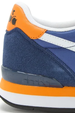 Diadora Zapatilla Camaro Navy Outlet
