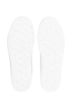 Calvin Klein Zapatilla Cupsole Ck Hombre Color Blanco Best